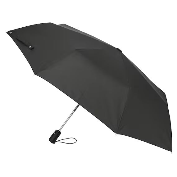 Automatic Foldable Umbrella 58CM BK SU