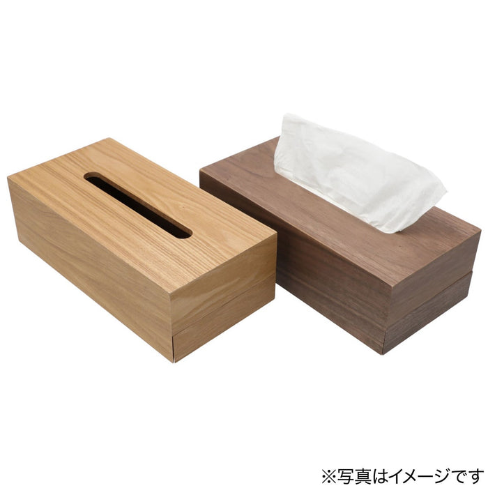 Tissue Case 2Way NA