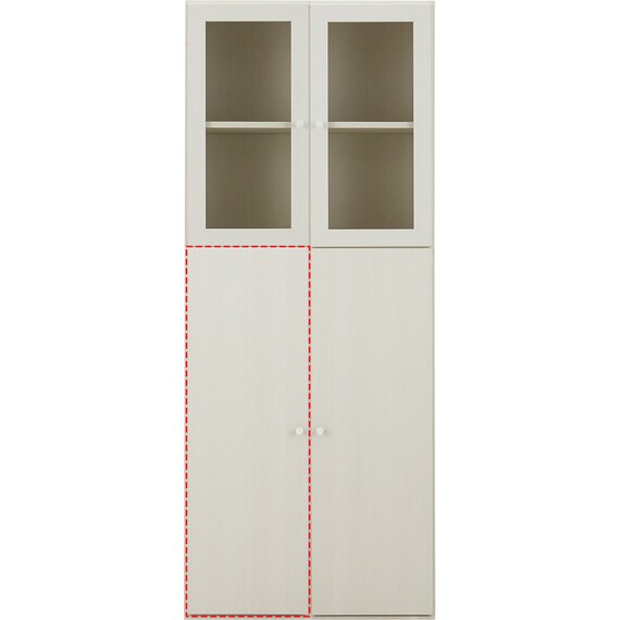 Wood Door RVR3Sw Ww