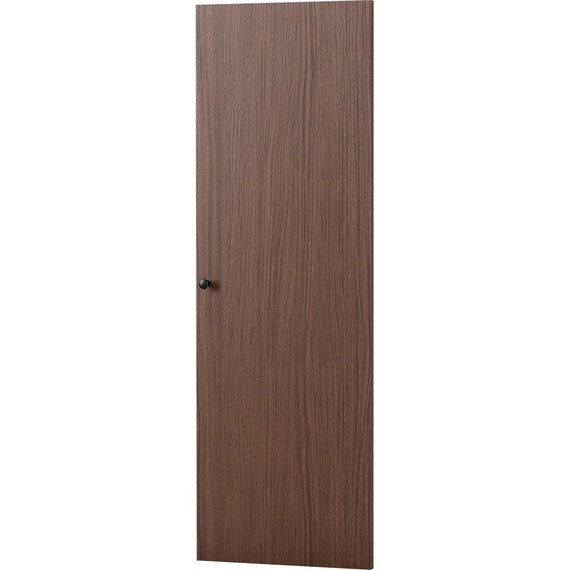 Wood Door RVR3Sw MBR