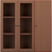 Wood Door RVR3Sw MBR