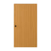 Wood Door RVR2Sw LBR