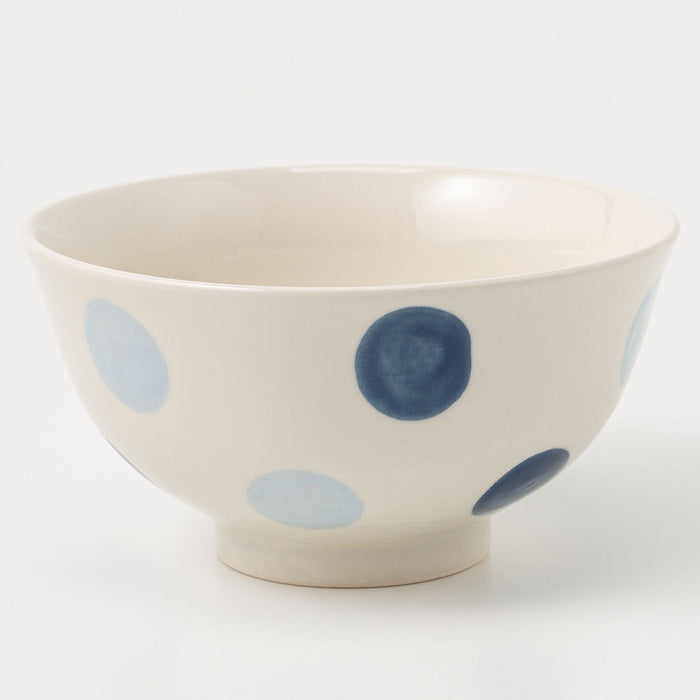 12CM Bowl BL K095