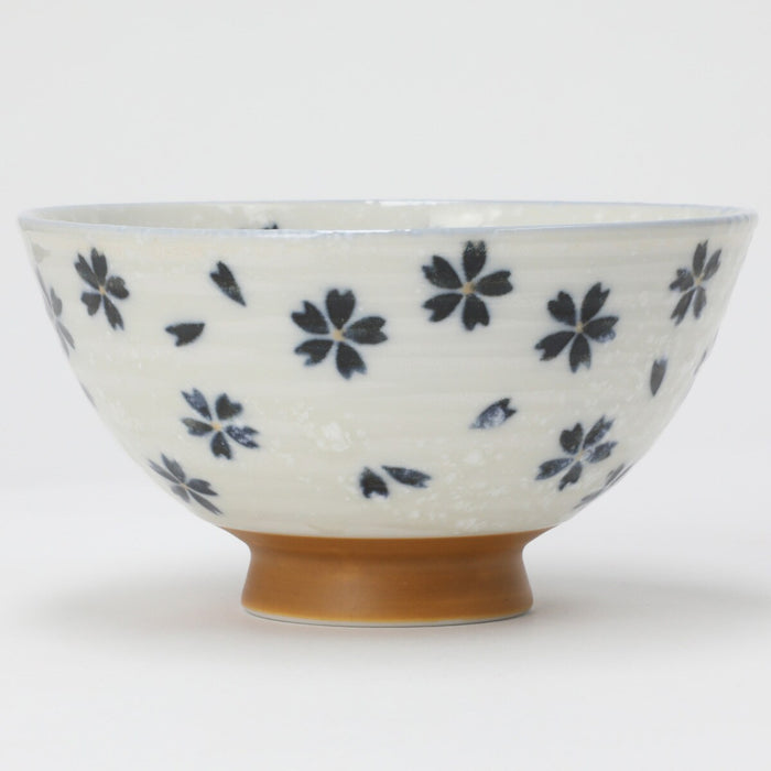 Rice Bowl Medium Blue