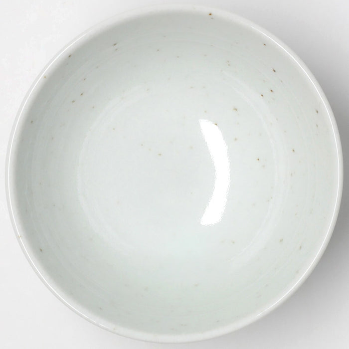 Lightweight Rice Bowl with Measuring Scale WH