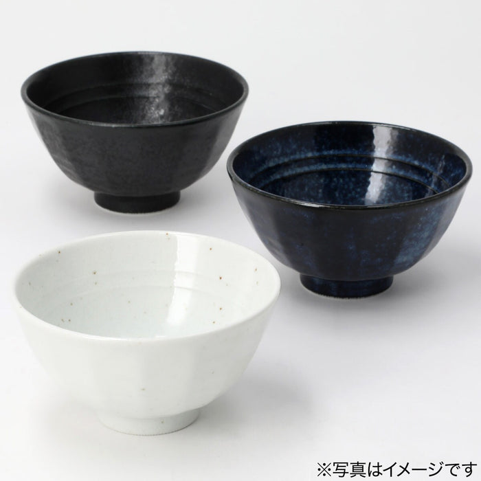 Lightweight Rice Bowl with Measuring Scale WH