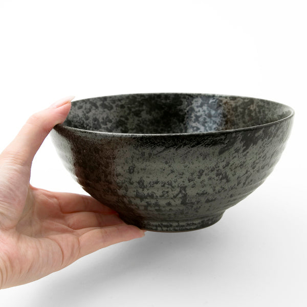 MT-52 Donburi Bowl 19 X 8.3CM