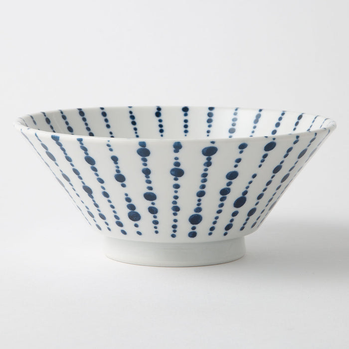 Light Weight Rice Bowl Gosunagashi M