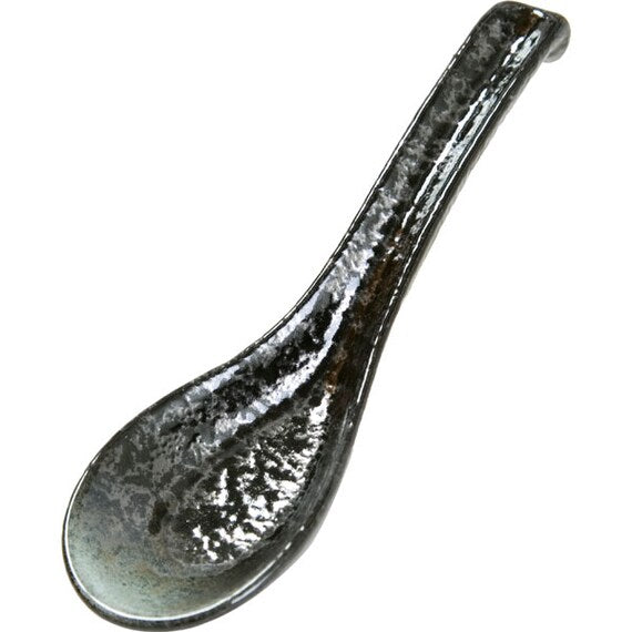 MT-162 Soup Spoon