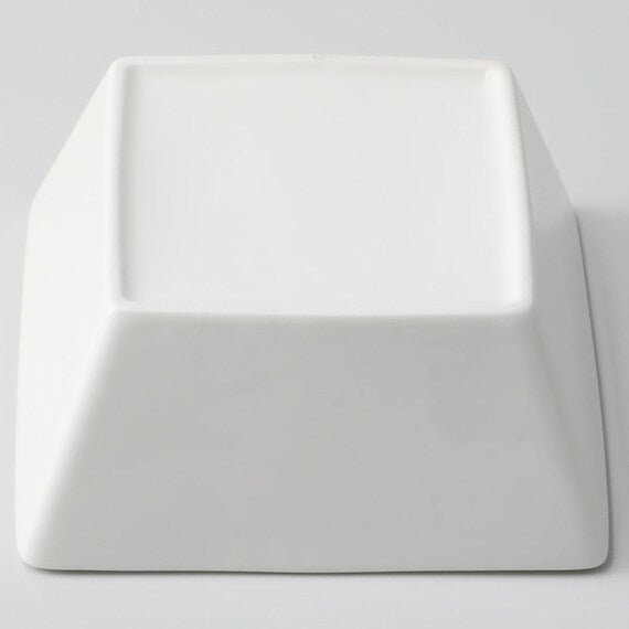 Square Bowl 12CM JXB528-03 D12xH6