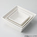 Square Bowl 12CM JXB528-03 D12xH6