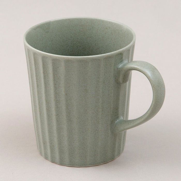 Mug GR SS