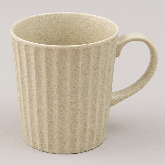 Mug IV SS