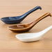 Ultra Light Weight Soup Spoon SIrokaratsu