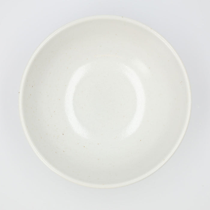 Ultra Light Weight Noodle Bowl Shirokaratu