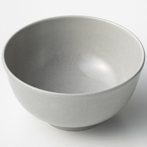 Ultra Light Weight Donburi Bowl Ginkaiyu D16.2xH8.5