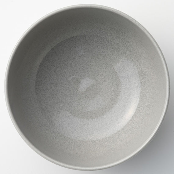 Ultra Light Weight Donburi Bowl Ginkaiyu D16.2xH8.5