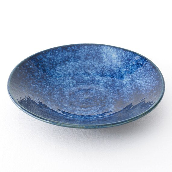 Lightweight 12CM Dish KaruEkure Yohenko