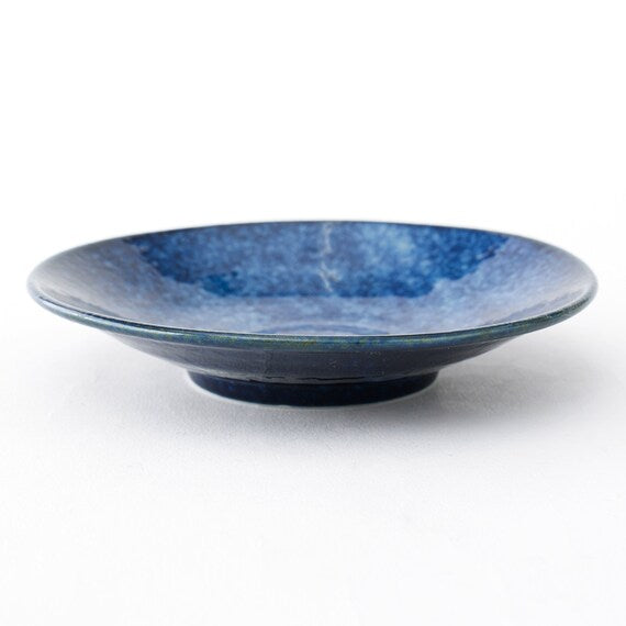 Lightweight 12CM Dish KaruEkure Yohenko