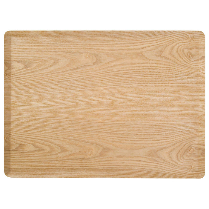 Non-Slip Tray L Willow