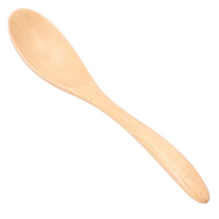 Wooden Slim Spoon