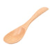 Wooden Soup Spoon