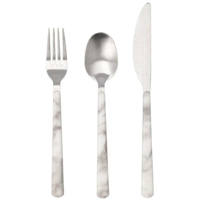 Cutlery 3-Pcs Set MA01 PR