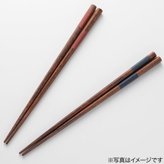 Syokusen Chopsticks 23CM RE