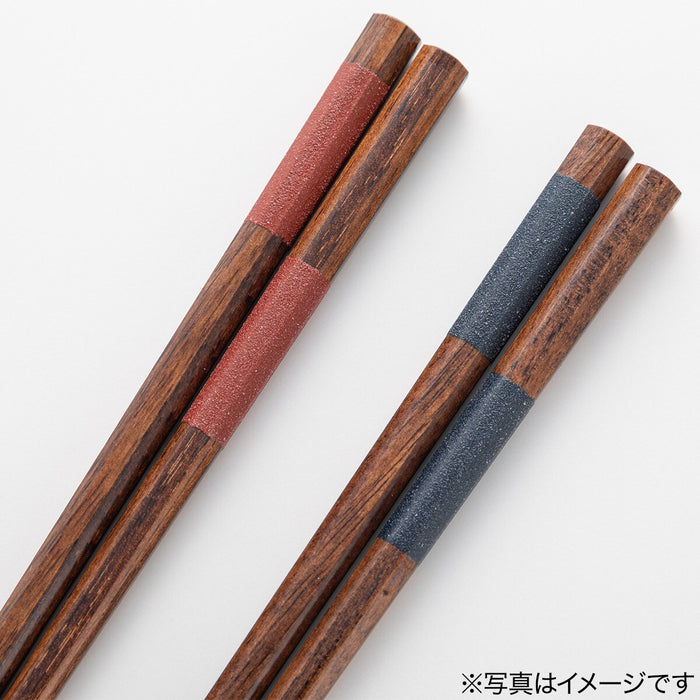 Syokusen Chopsticks 23CM RE