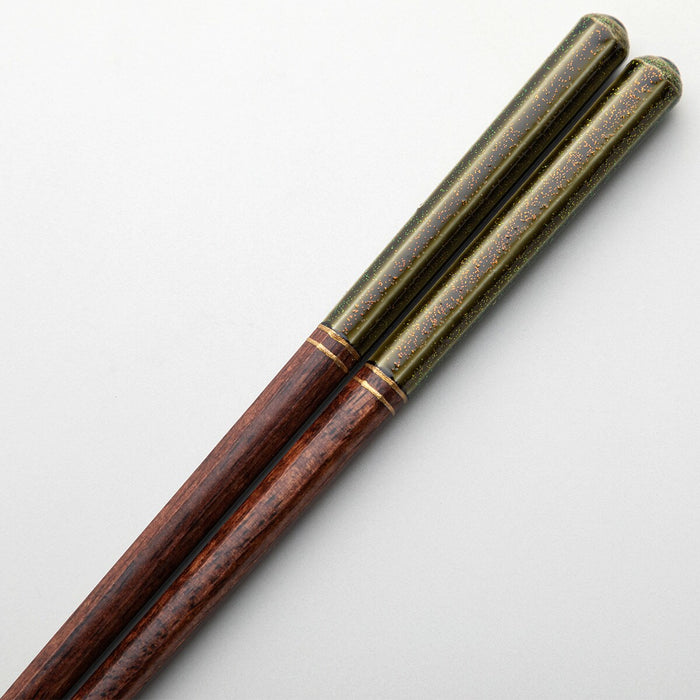 Syokusen Chopsticks GR 23CM