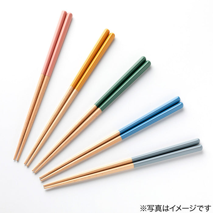 Triangle Chopsticks GR