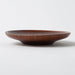 Wooden Saucer P18-16