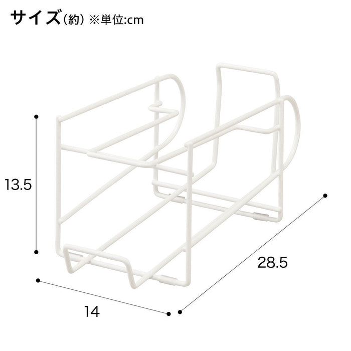 Roll Over Can Stocker 350ML CG97