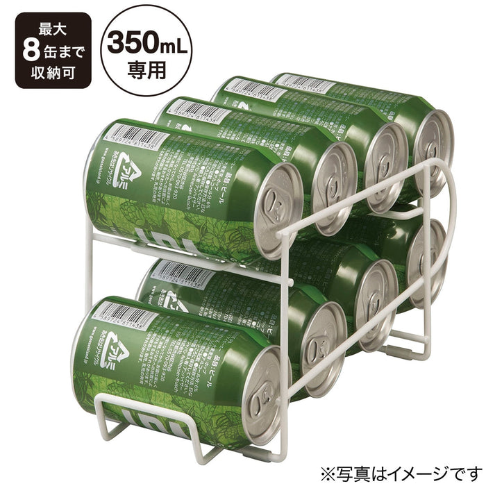 Roll Over Can Stocker 350ML CG97