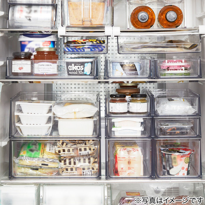 Refrigerator Storage Case S Shallow