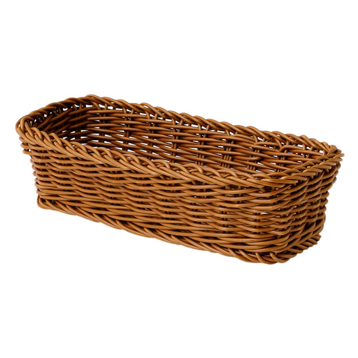 Washable PP Cutlery Basket BR