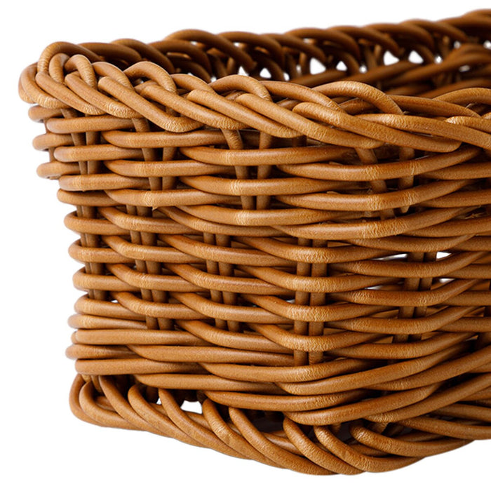 Washable PP Cutlery Basket BR