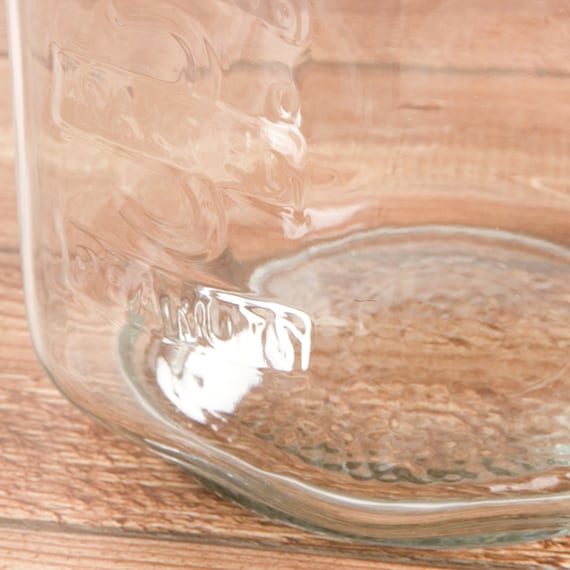 Glass Jar 3.3L 14HM/0108-3