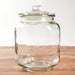 Glass Jar 7.0L 14HM/0108-1