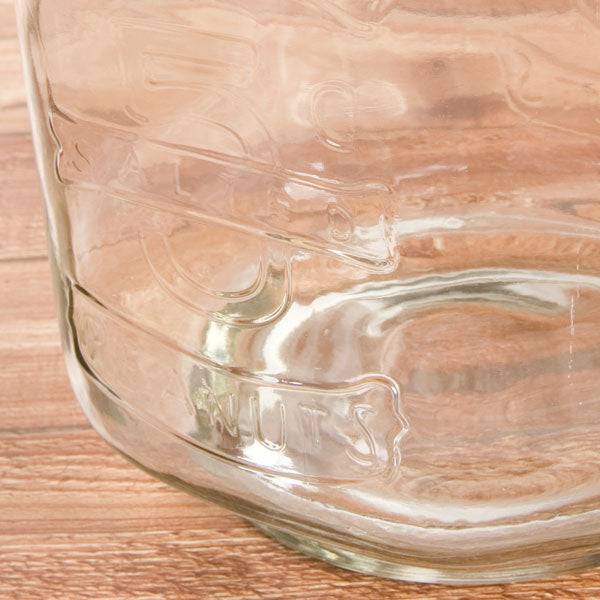 Glass Jar 7.0L 14HM/0108-1