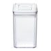 Washable Lever Canister S400ML WH