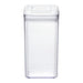Washable Lever Canister M1200ML WH