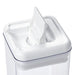 Washable Lever Canister L2500ML WH