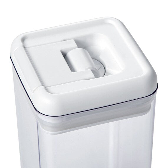 Washable Lever Canister L4500ML WH