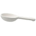 Porous Ceramics Spoon 15ML WH