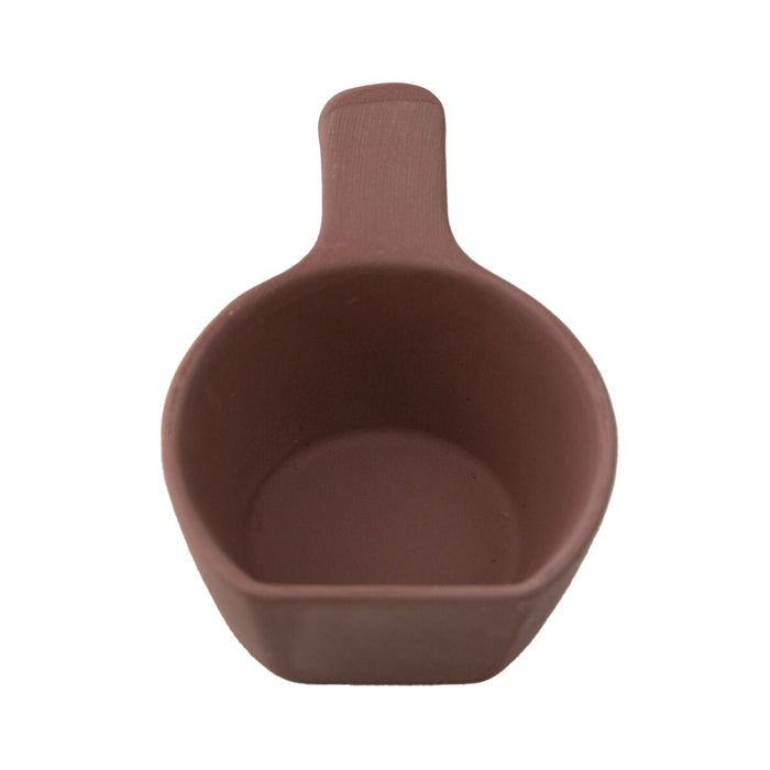 Porous Ceramics Cafe Spoon 12G DBR