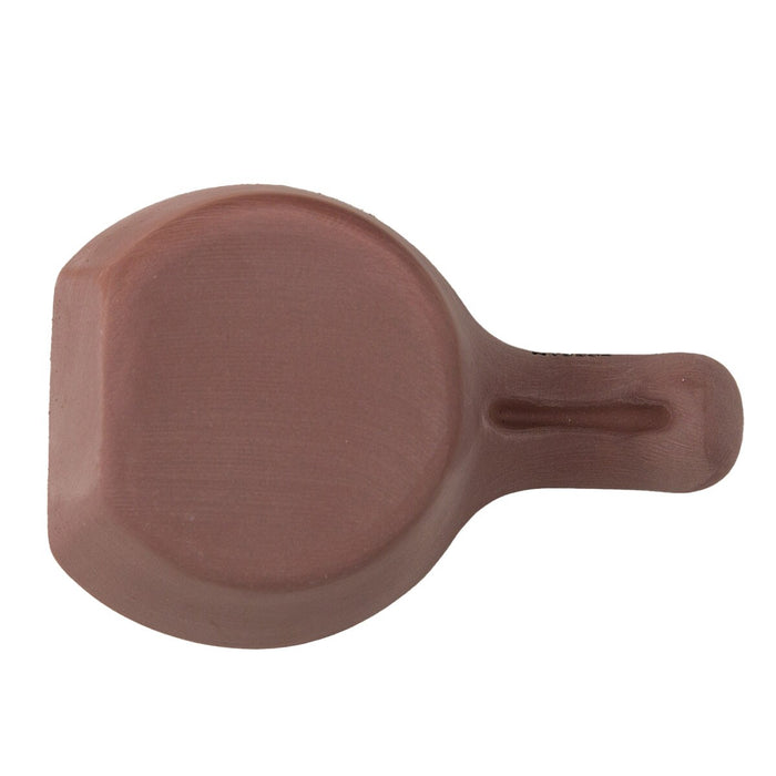 Porous Ceramics Cafe Spoon 12G DBR