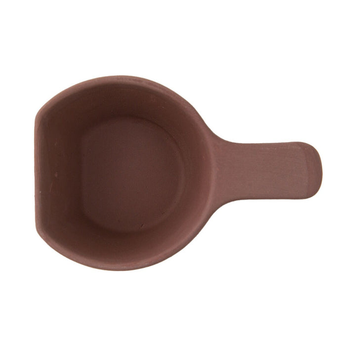 Porous Ceramics Cafe Spoon 12G DBR