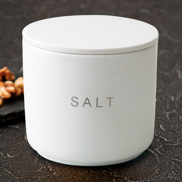 Porous Ceramic Canister Salt