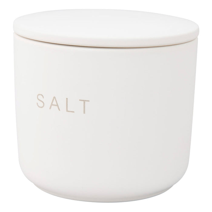 Porous Ceramic Canister Salt